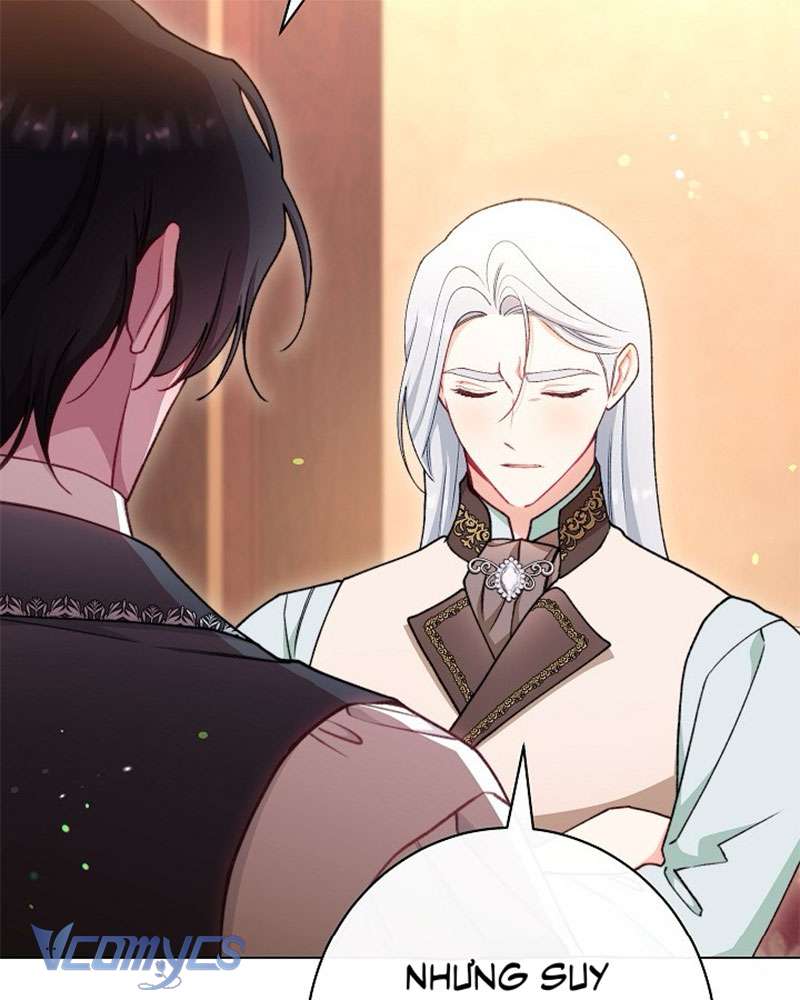 Hầu Gái Độc Quyền Của Hoàng Hậu Phản Diện Chap 78 - Trang 4