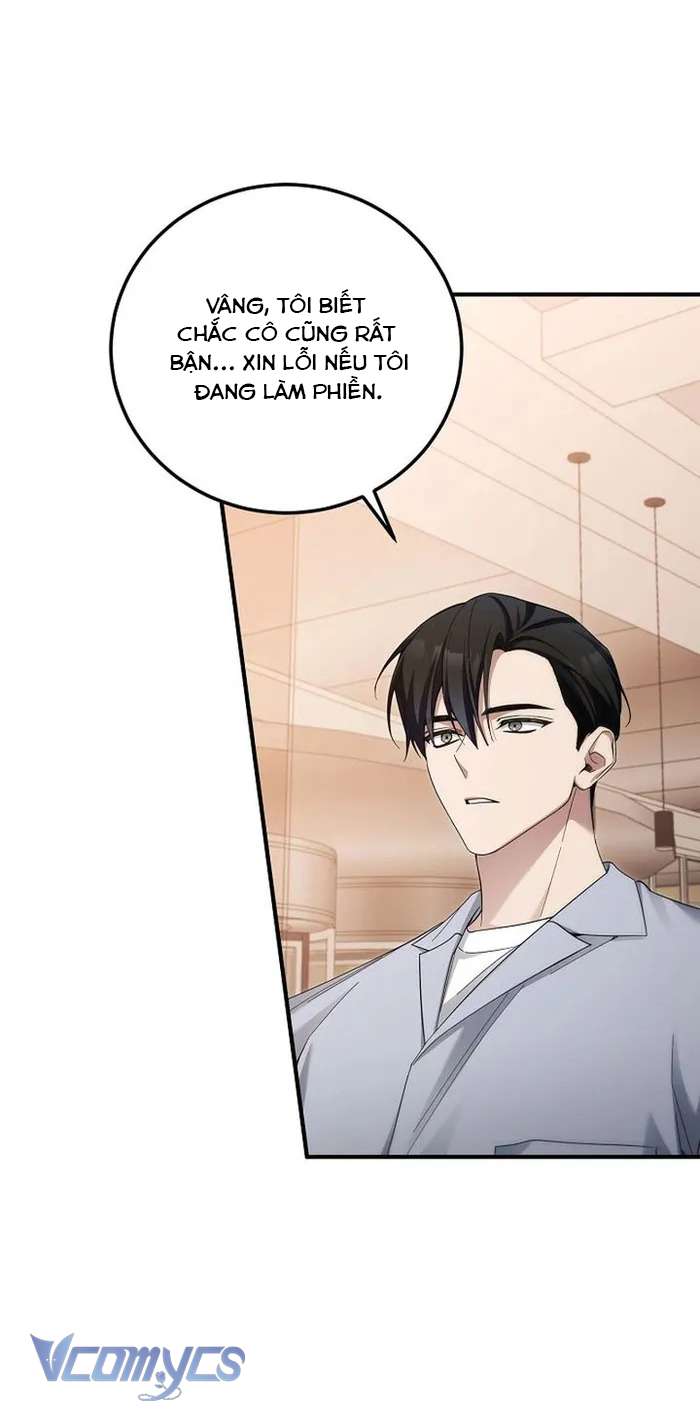 Tôi Sẽ Nghỉ Hưu Sau Khi Giải Cứu Thế Giới Chap 40 - Trang 2