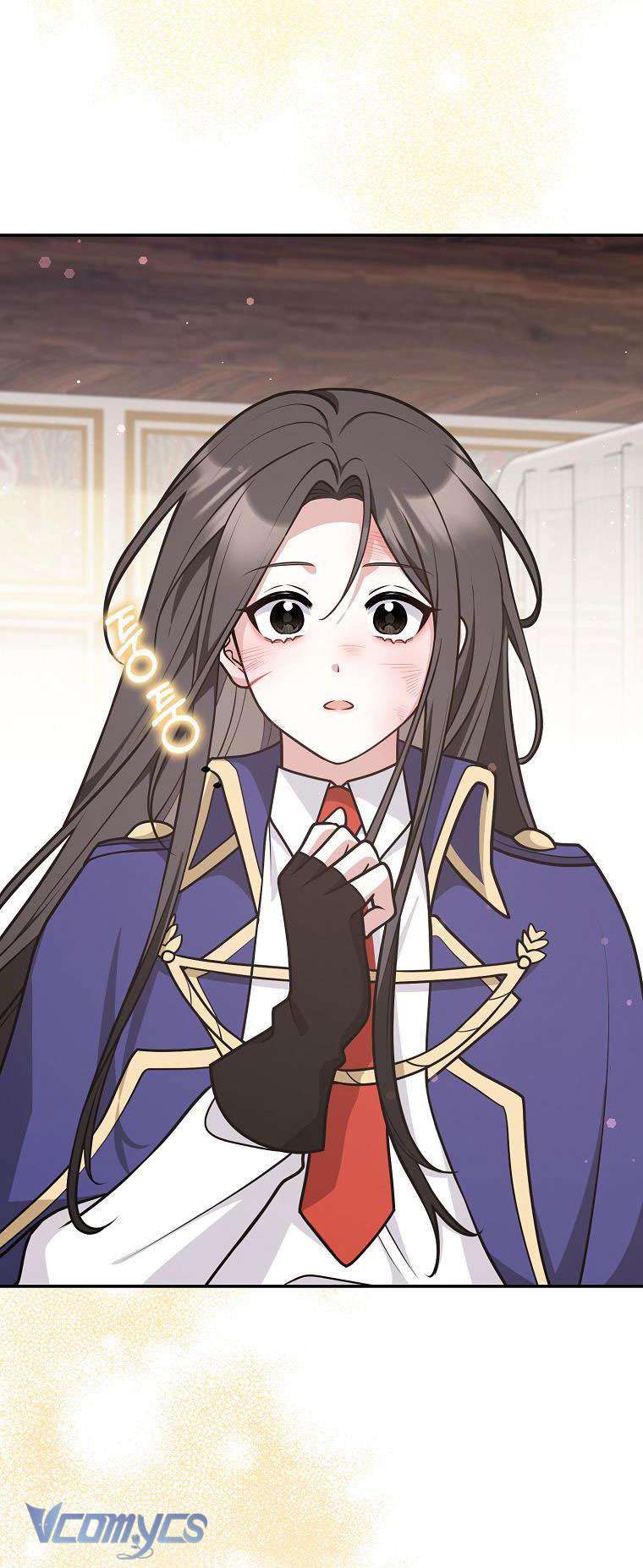 Tôi Thề Chúng Ta Chỉ Là Bạn Chapter 37 - Next Chapter 38