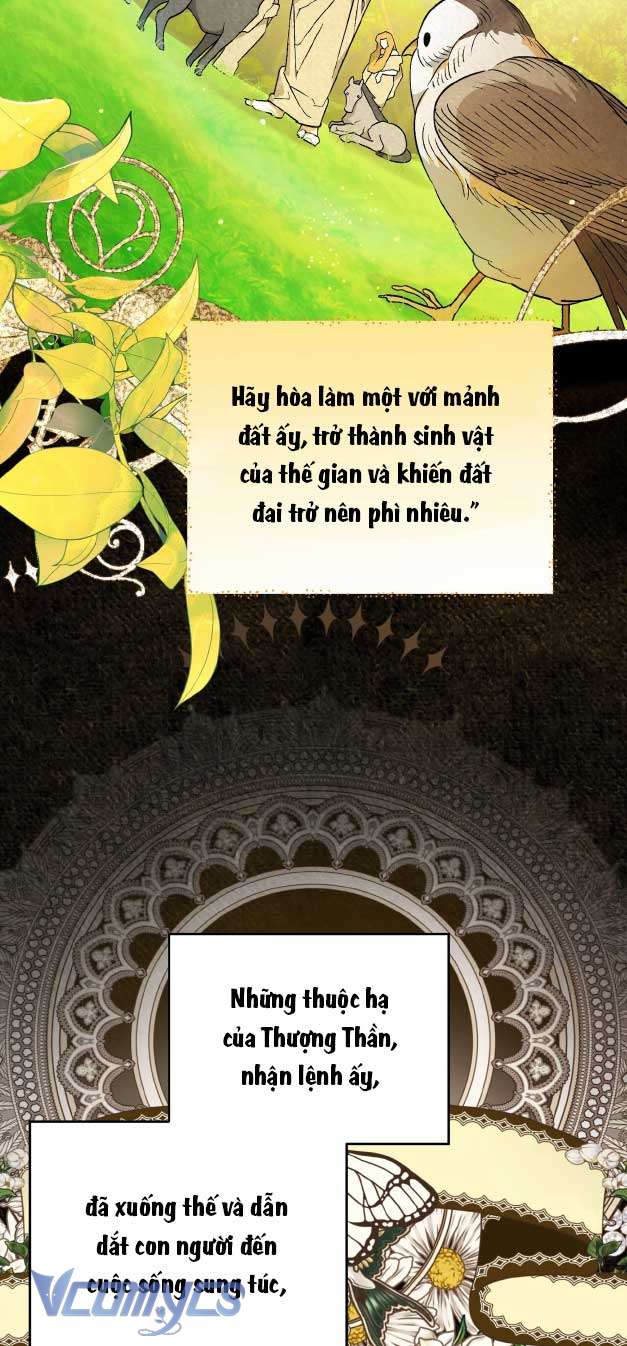 Gửi đến người sói yêu dấu của em Chap 1 - Next Chap 2