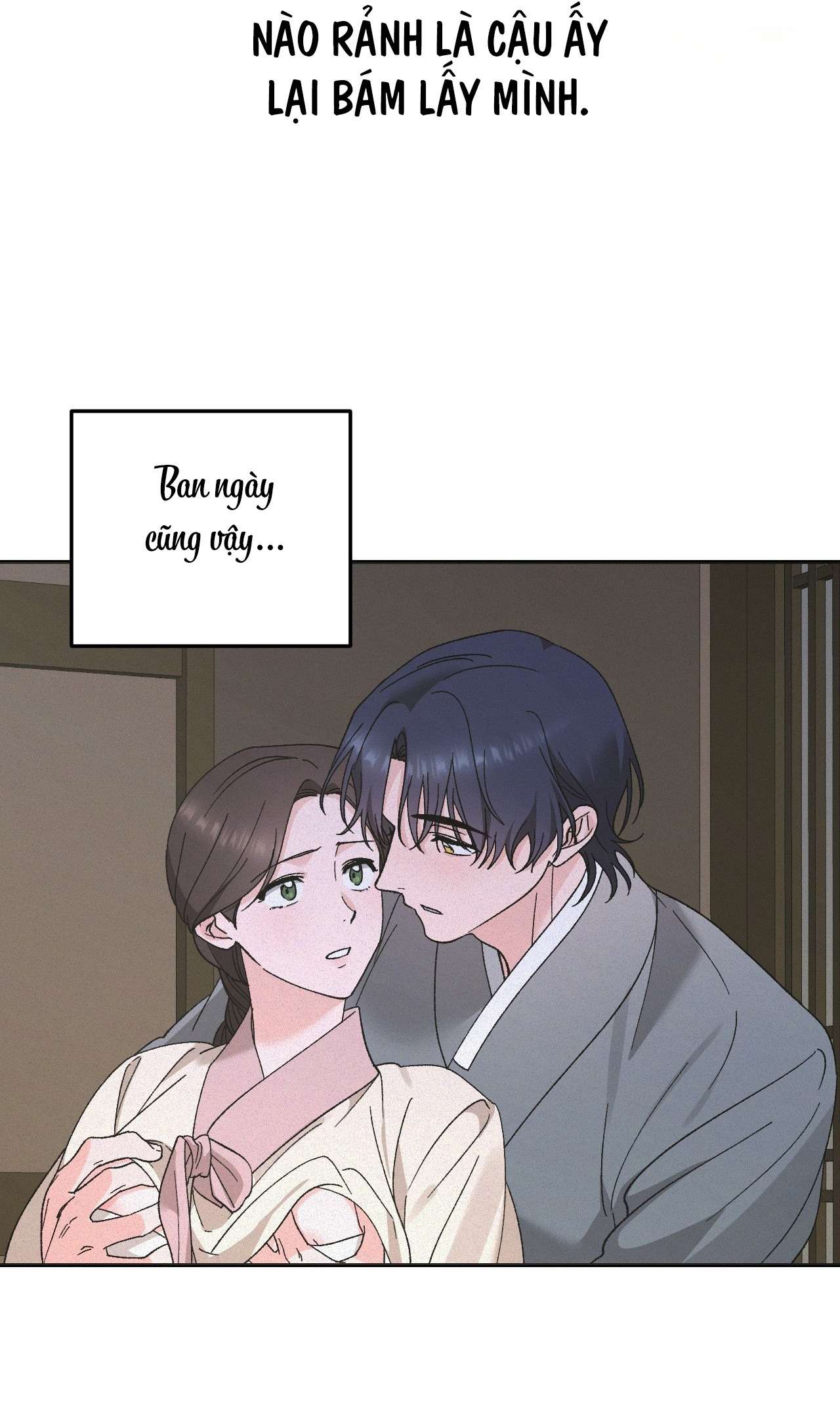 Ước Nguyện Của Nàng Tiên Chap 7 - Trang 3