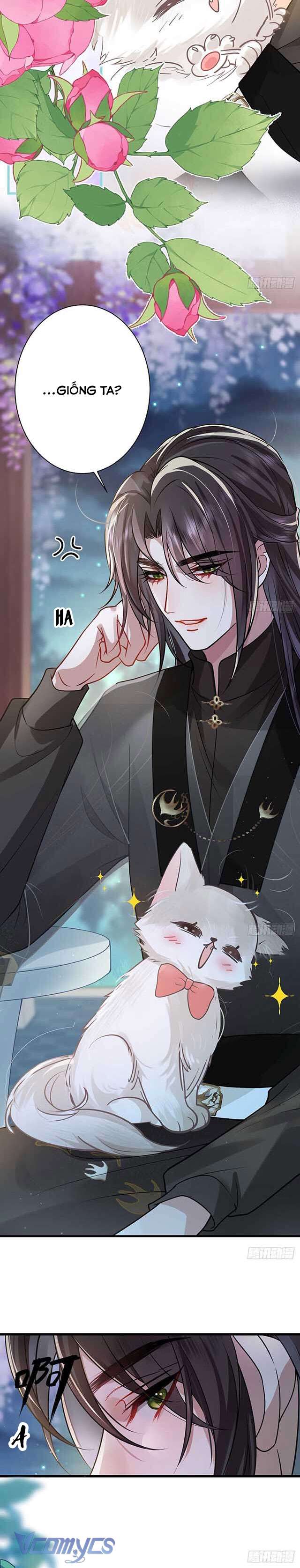 Sau Khi Công Chúa Chơi Xong Thì Vứt Chap 49 - Trang 2