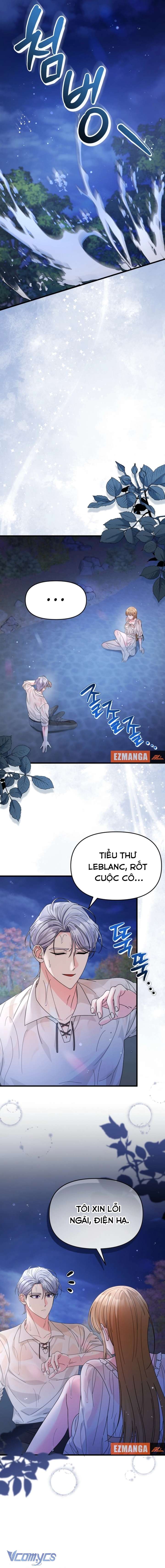 [18+] Điện Hạ, Đây Chỉ Là Một Cuốn Tiểu Thuyết Chap 10 - Trang 2