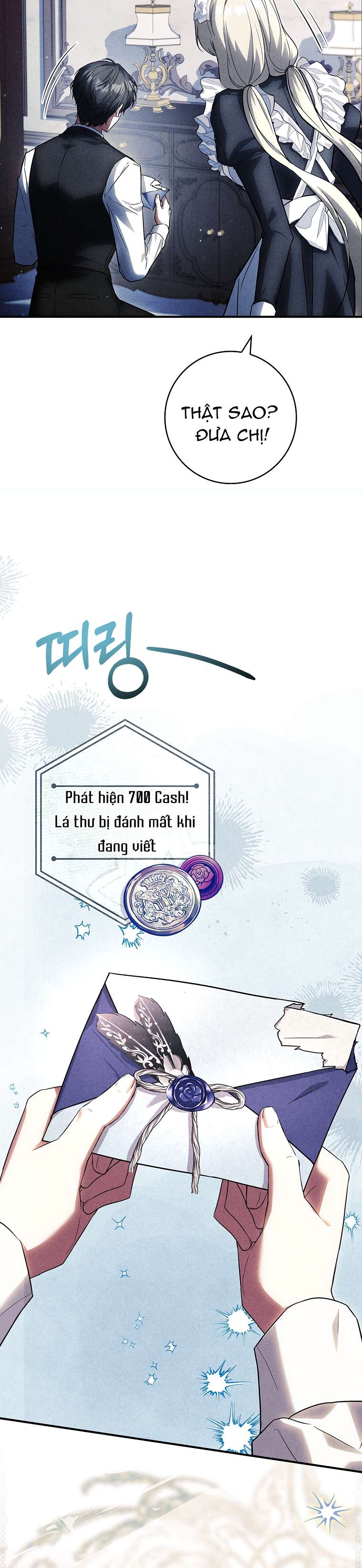 Văn Phòng Thám Tử Dành Cho Nam Chính Hối Hận! Chap 14 - Trang 3