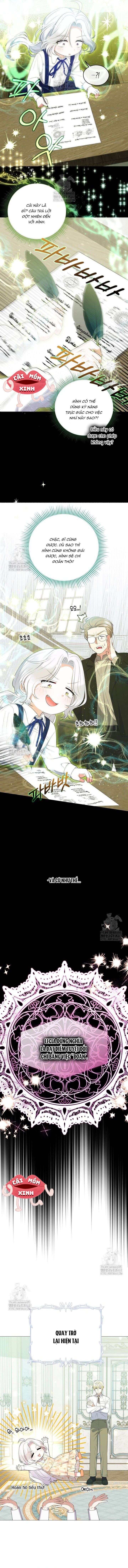 Cái Giá Của Tái Sinh Chap 14 - Next Chap 15