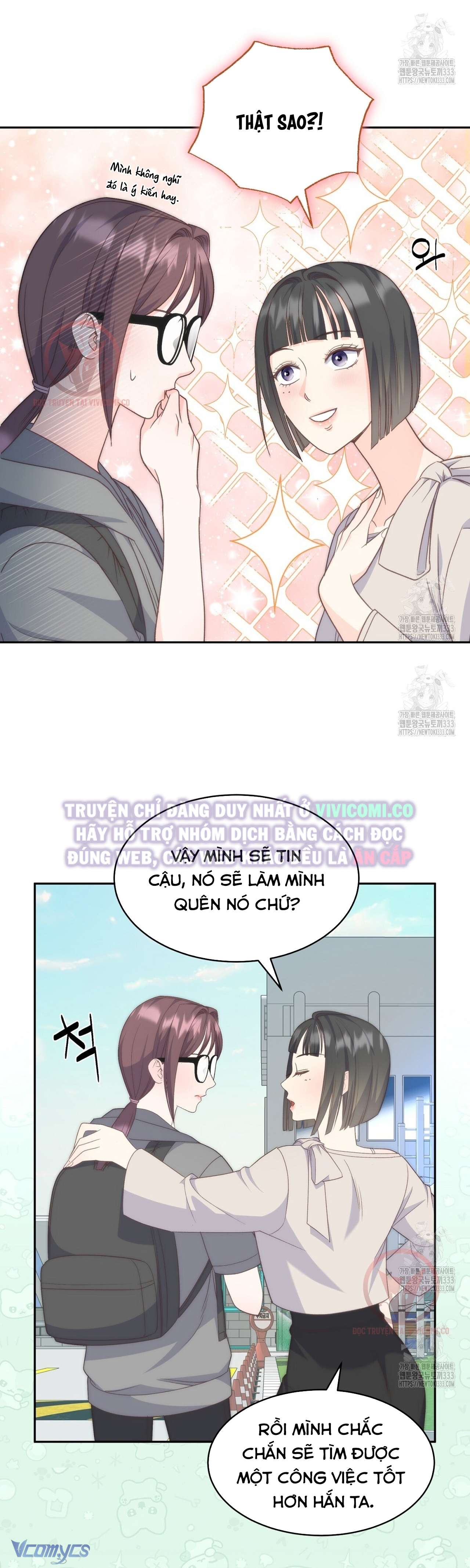 [18+] Sếp Của Anh Trai Tôi Đã Vượt Quá Giới Hạn Chap 14 - Trang 3