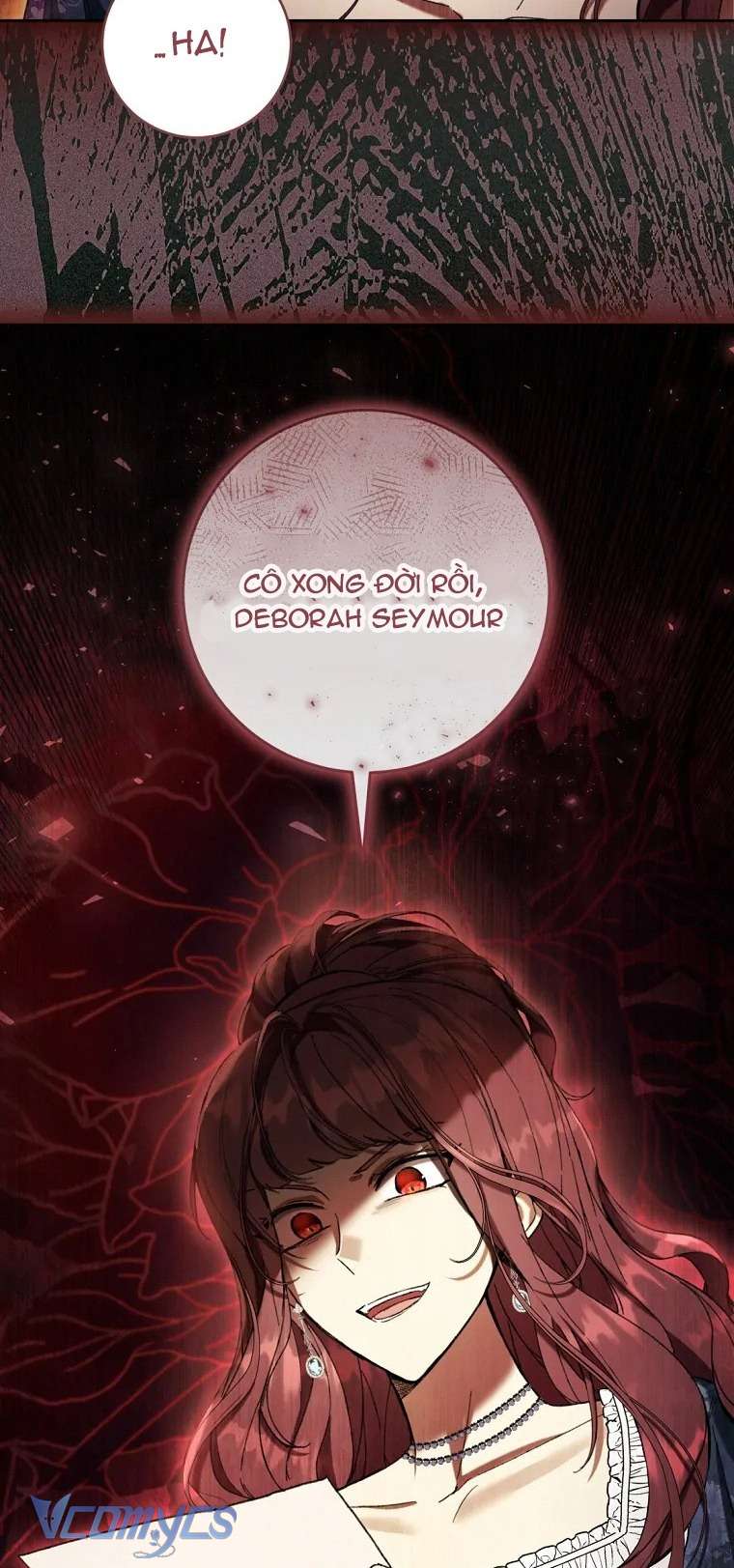 Làm Ác Nữ Bộ Không Tuyệt Sao? Chap 84 - Trang 4