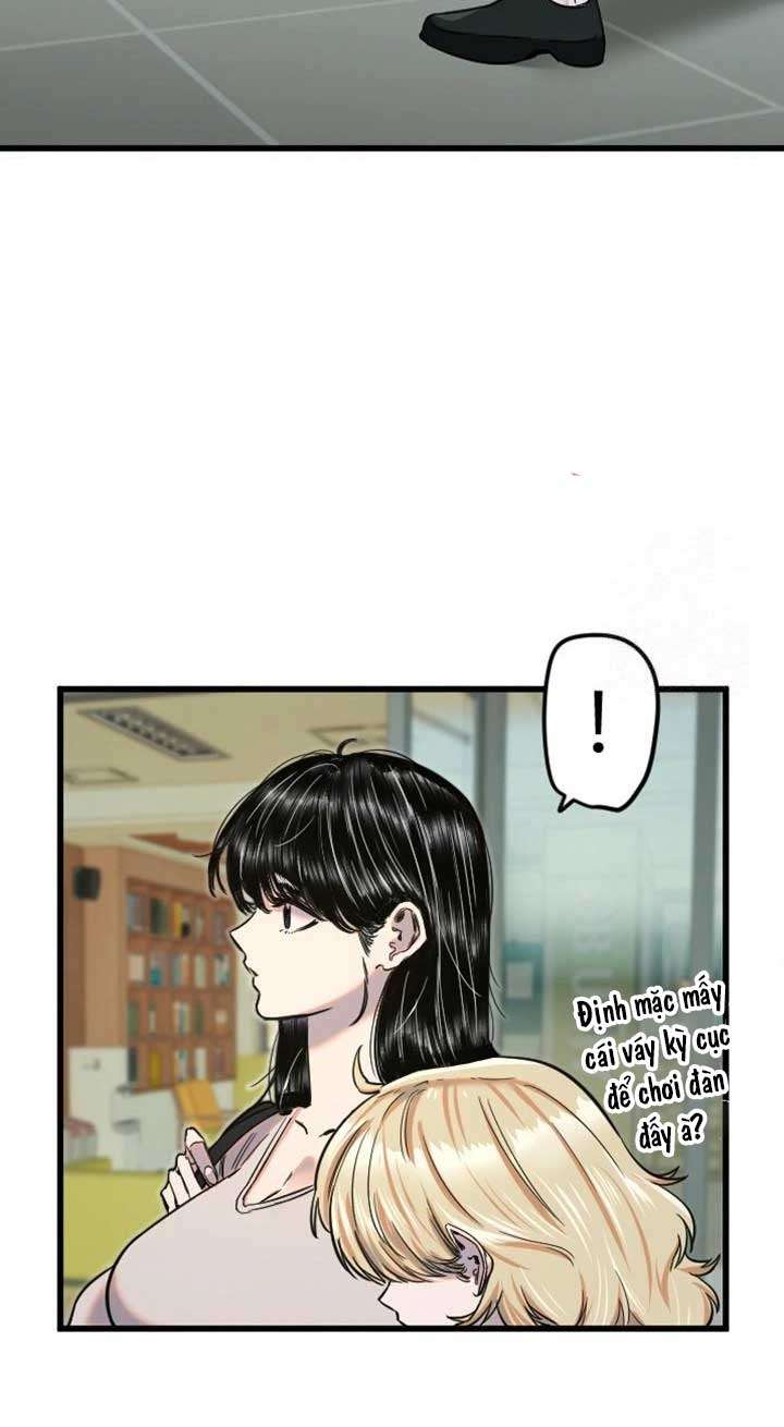 Manitto Chap 28 - Next Chap 29