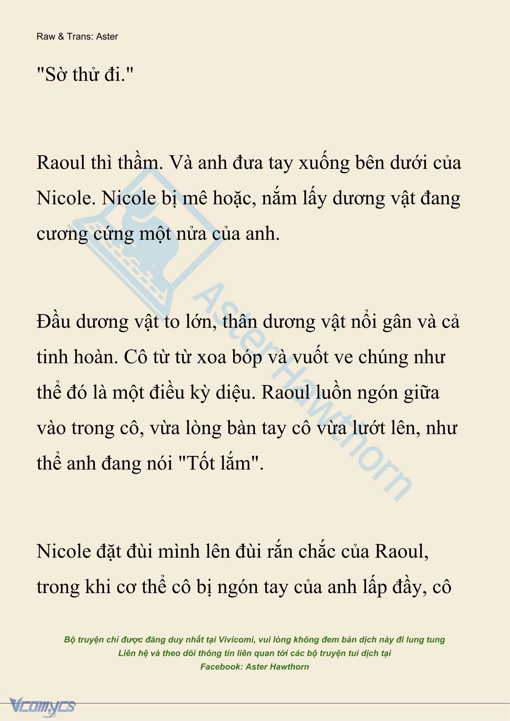 [NOVEL] Giết Cuộc Hôn Nhân Này Chap 122 - Next Chap 123