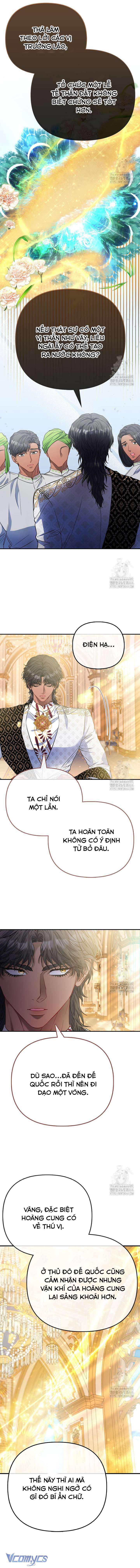 Nàng Công Chúa Của Mọi Người Chapter 69 - Next Chapter 70