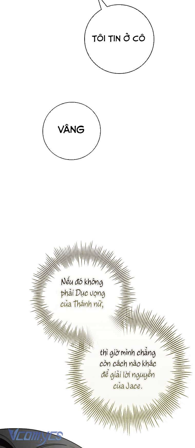 100 lời nguyền tại dinh thự Illestone Chap 18 - Trang 3