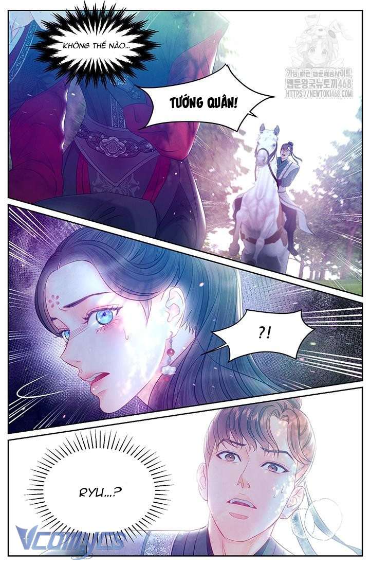 [18+] Đêm Hoang Dại Chap 32 - Trang 2