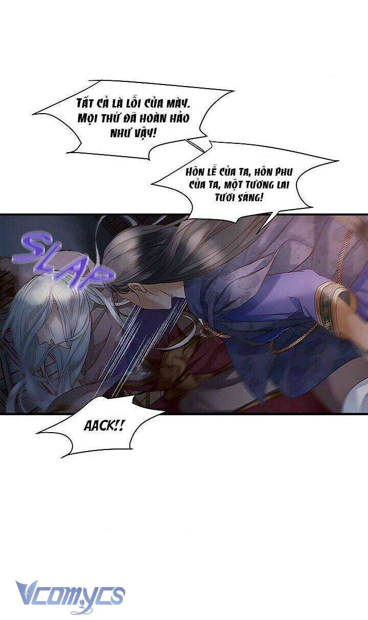 Đoá Hoa Kiều Diễm Của Hoàng Đế Chapter 13 - Trang 3