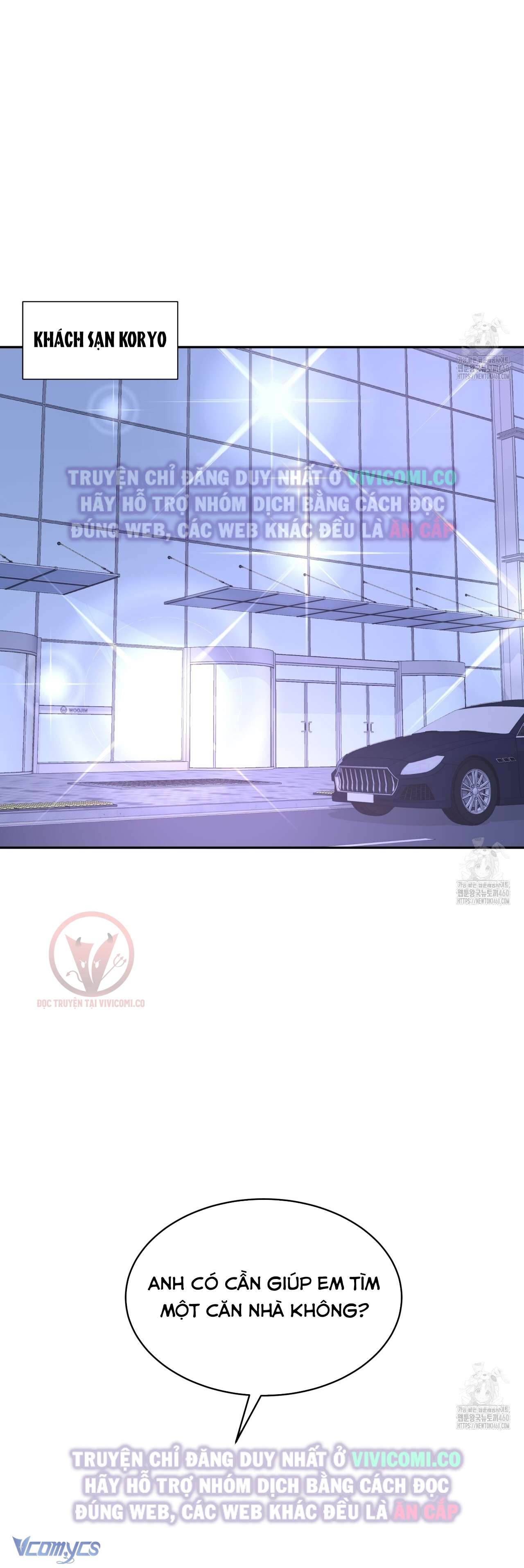 [18+] Sếp Của Anh Trai Tôi Đã Vượt Quá Giới Hạn Chap 30 - Trang 2