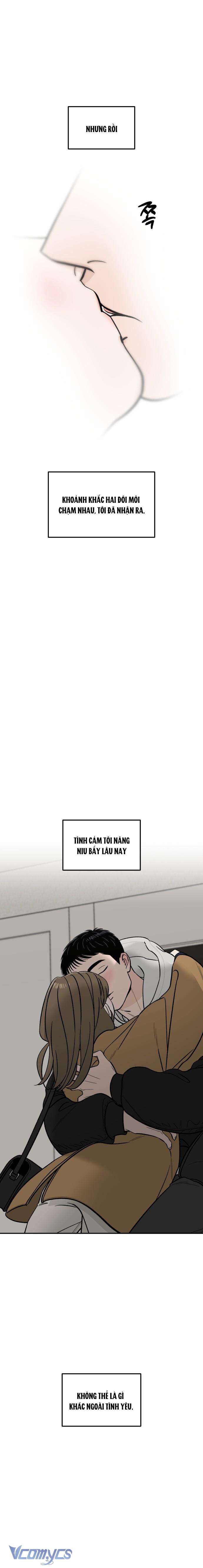 Cậu Nhóc Hàng Xóm Chap 28 - Trang 4