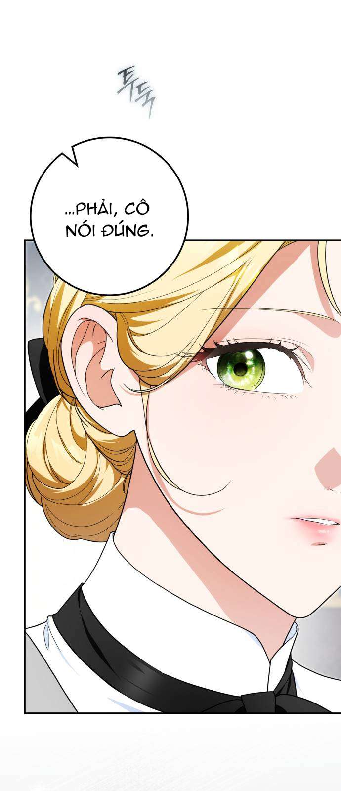 Nữ Công Tước Chiến Lợi Phẩm Chap 38 - Trang 3