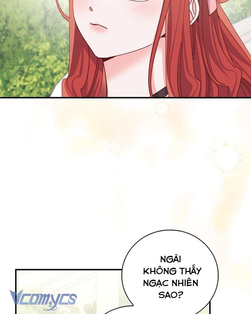 Chị Gái Của Nhân Vật Phản Diện Hôm Nay Cũng Đang Đau Khổ Chap 85 - Trang 4