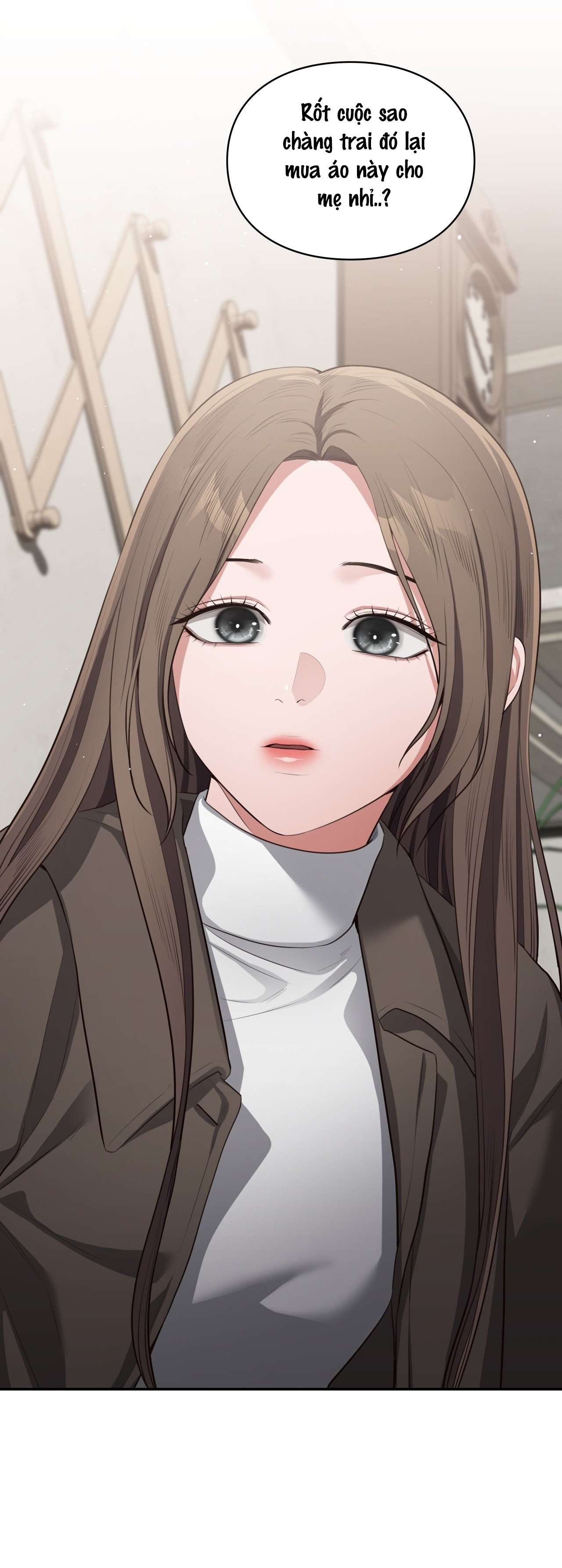 Hội Chứng Beethoven Chapter 23 - Trang 4