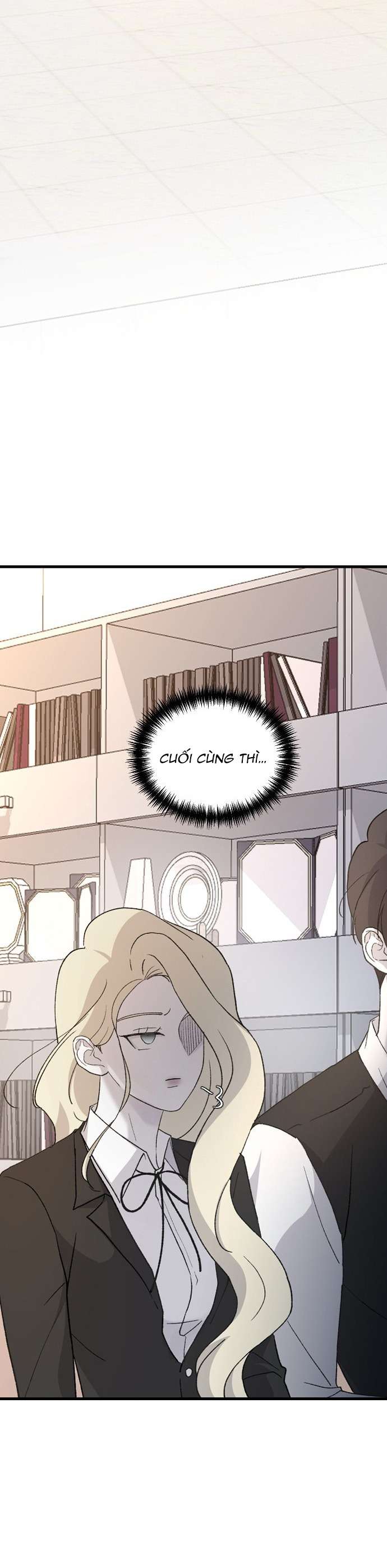 Ba Anh Trai Cực Phẩm Của Tôi Chap 81 - Trang 3