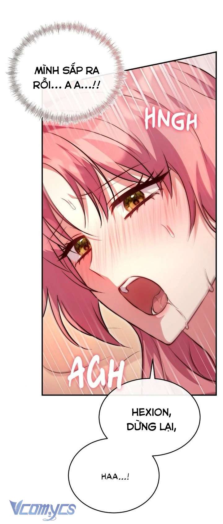 Dàn Harem Nóng Bỏng Đang Dần Lạnh Nhạt với Tôi! Chap 16 - Trang 3