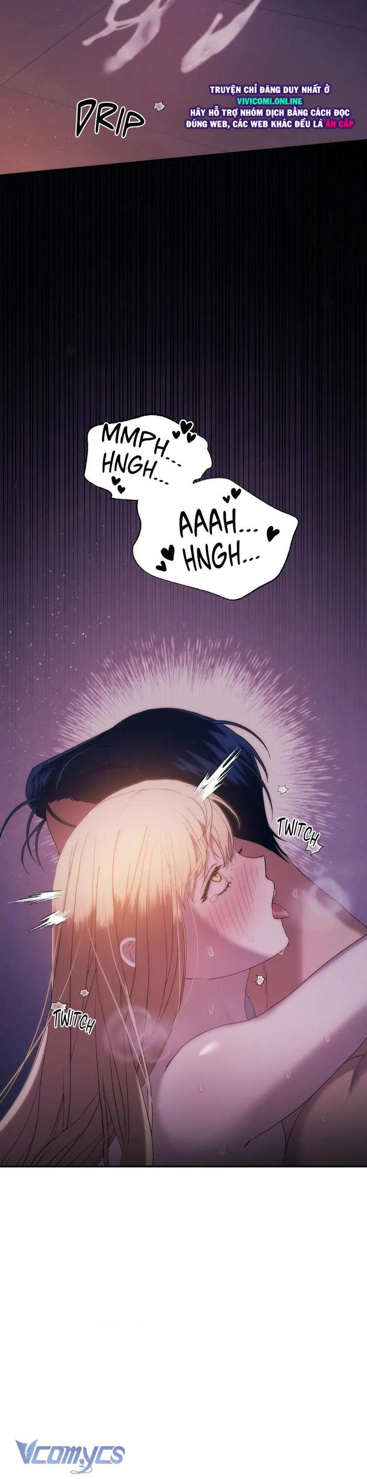 [18+] Người Em Vợ Tóc Vàng Chap 23 - Trang 2