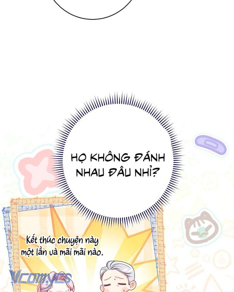 Hầu Gái Độc Quyền Của Hoàng Hậu Phản Diện Chap 104 - Trang 3