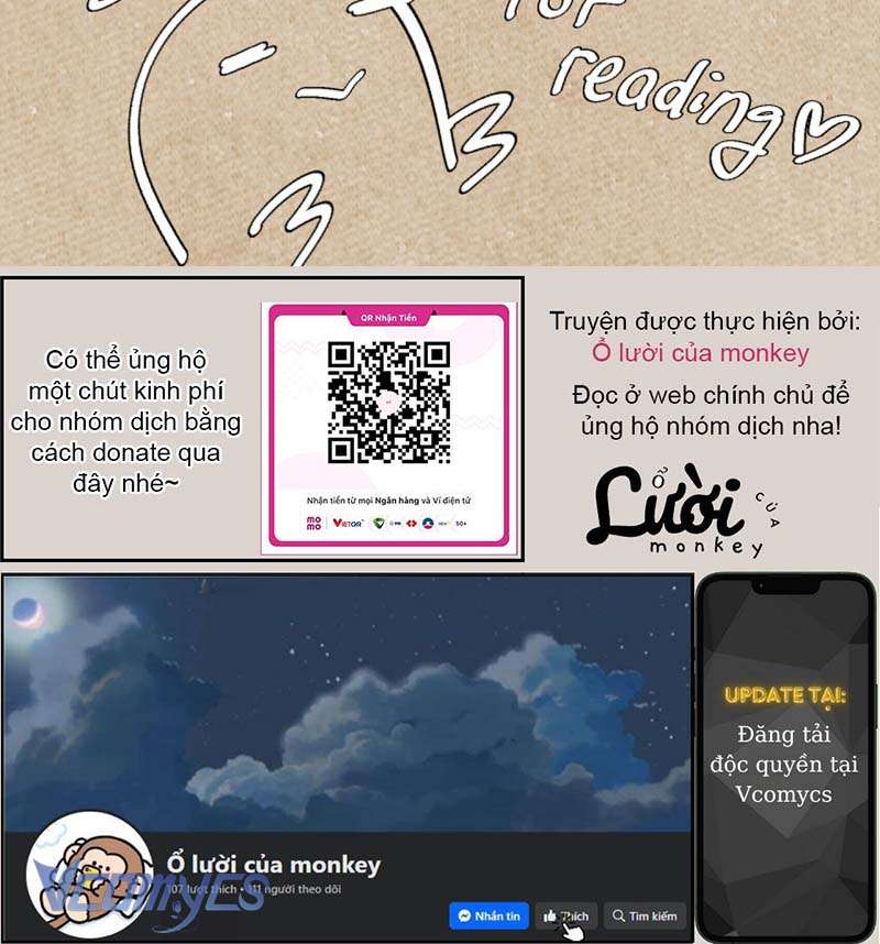 Vampire gặp thợ săn Chap 10 - Next Chap 11