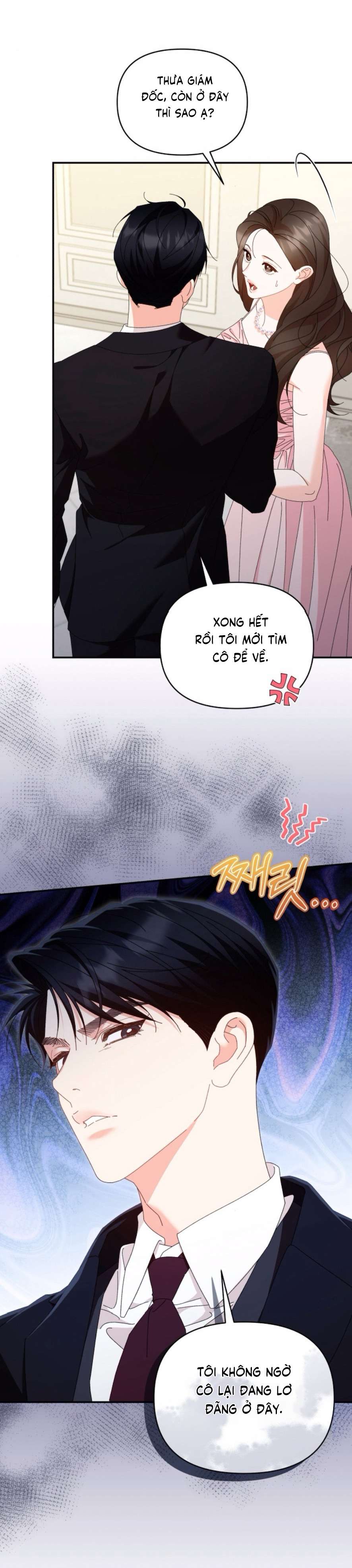 Chính Sách Khuyến Khích Chap 14 - Next Chap 15