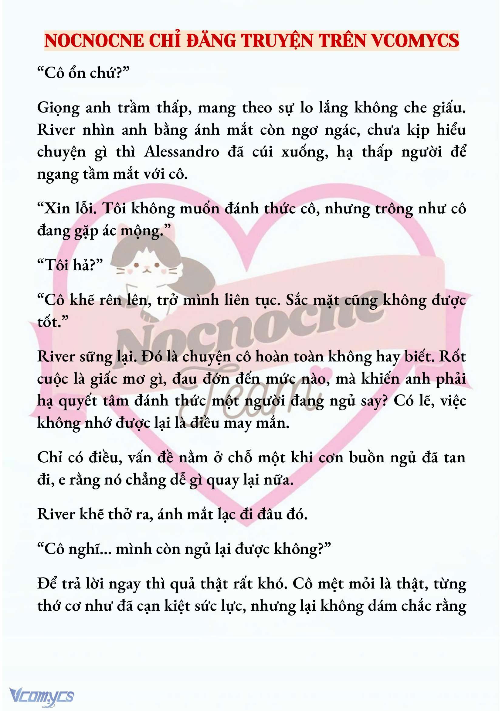 [TIỂU THUYẾT] ĐIỂM CHÍ Chap 57 - Next Chap 58