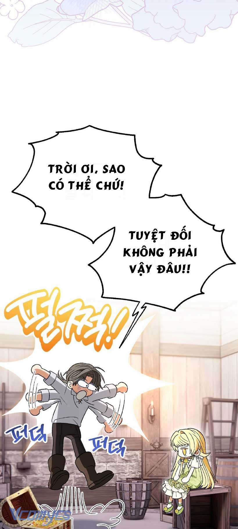 Gửi đến người sói yêu dấu của em Chap 4 - Next Chap 5