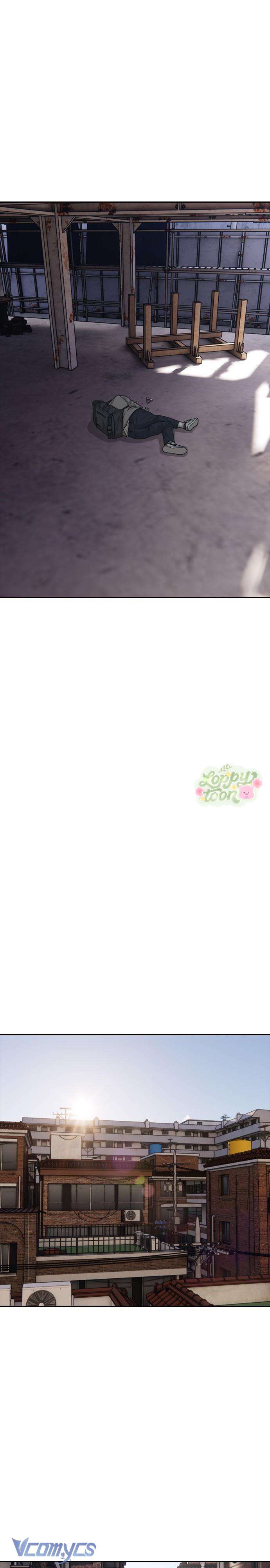 Tận Thế Đã Đến Chap 1 - Next Chap 2