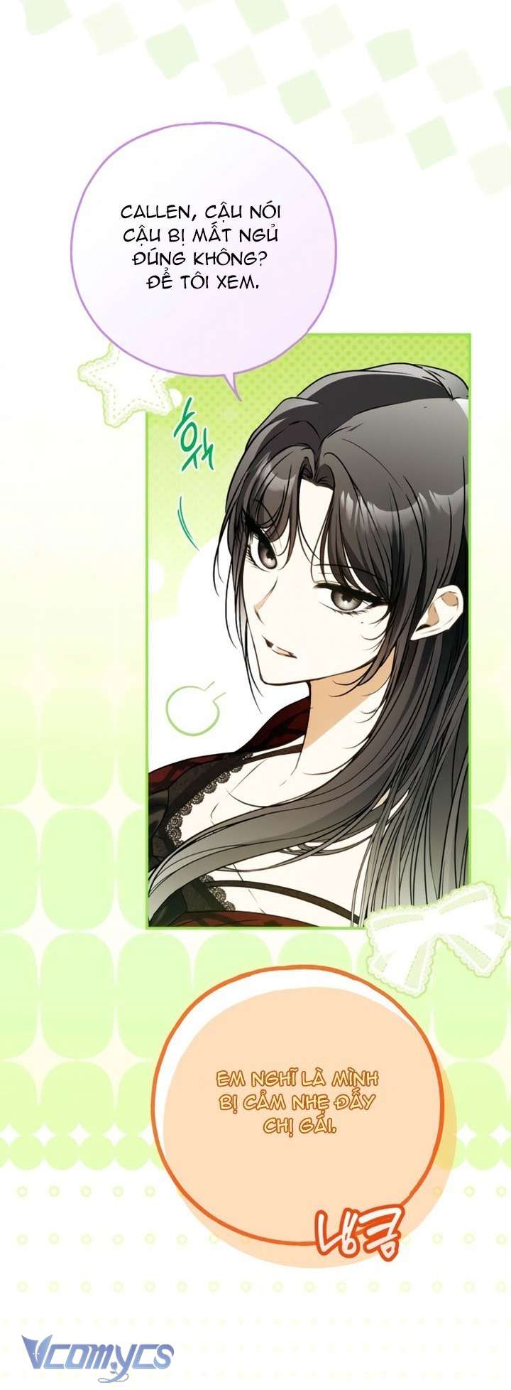 Ai Đó Đang Điều Khiển Cơ Thể Của Tôi Chap 80 - Next Chap 81