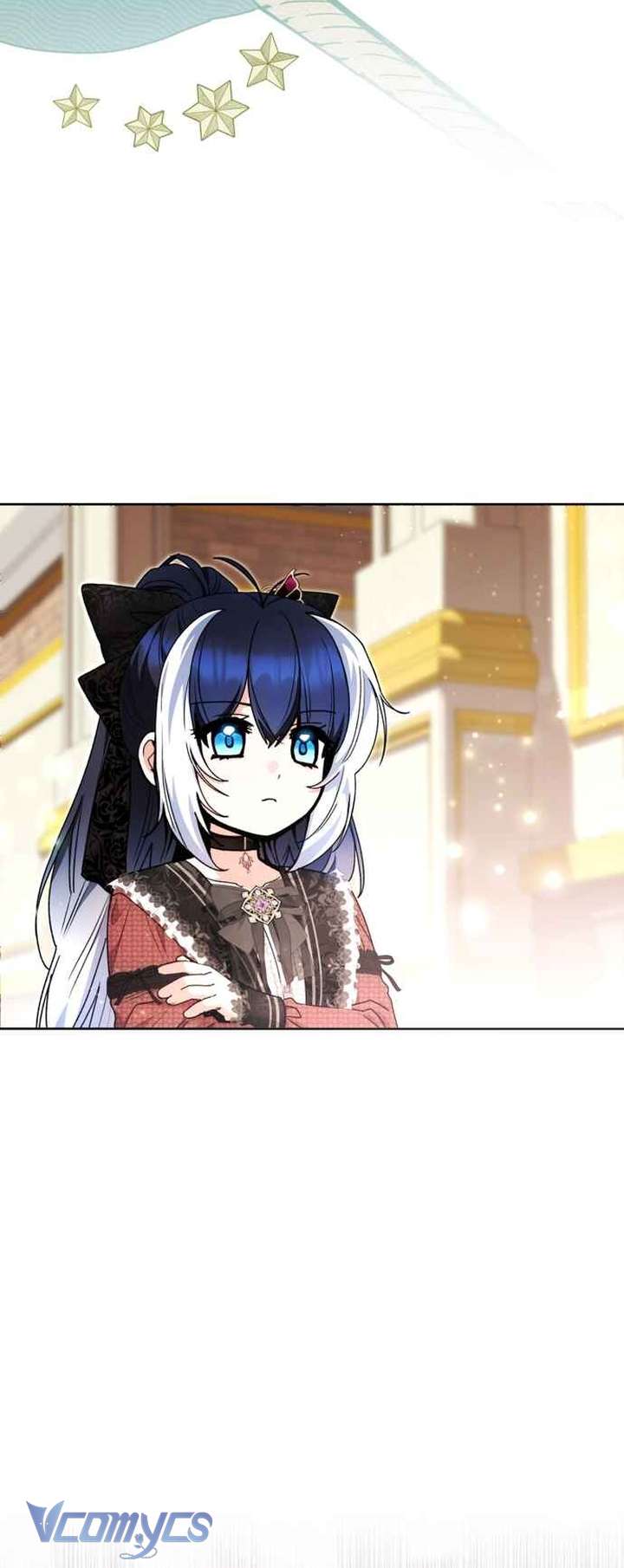 Bé Con Cá Voi Sát Thủ Chap 65 - Next Chap 66