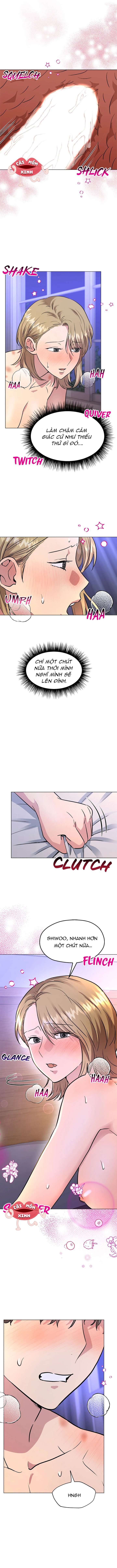 Twenty Nights Twenty Nights-Chap 51 - Trang 2