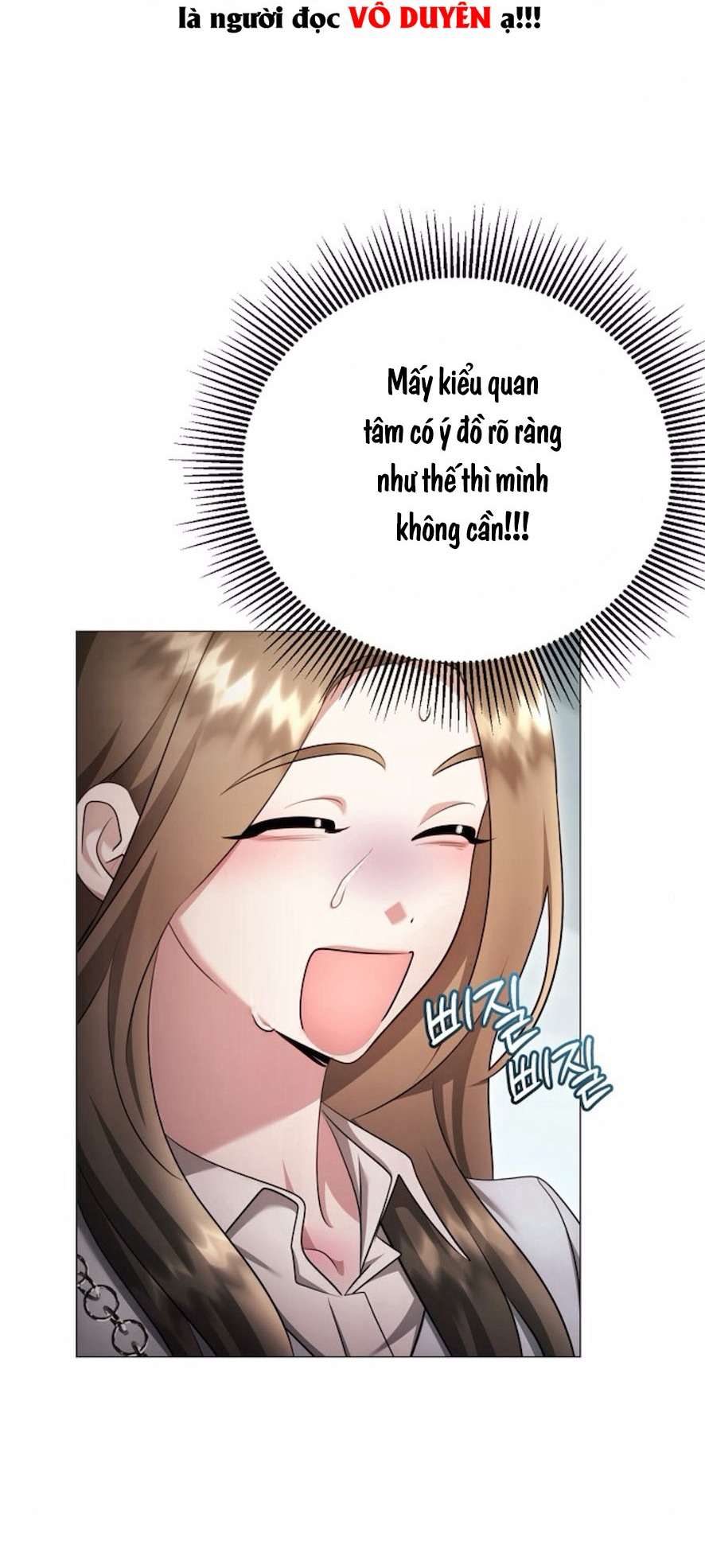 Sự Cám Dỗ Ngọt Ngào Của Cậu Bạn Thân Chap 20 - Trang 2