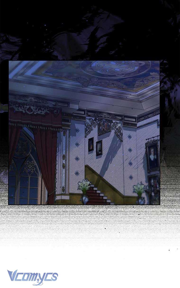 100 lời nguyền tại dinh thự Illestone Chap 6 - Trang 3