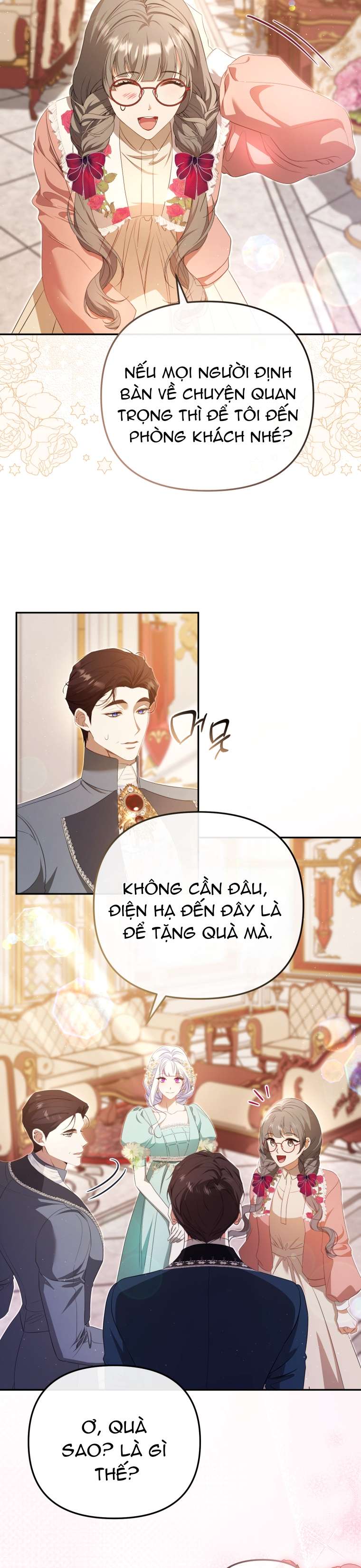 Người Phải Trả Giá Bằng Mạng Sống Vì Đã Lừa Dối Tôi Chap 22 - Trang 4