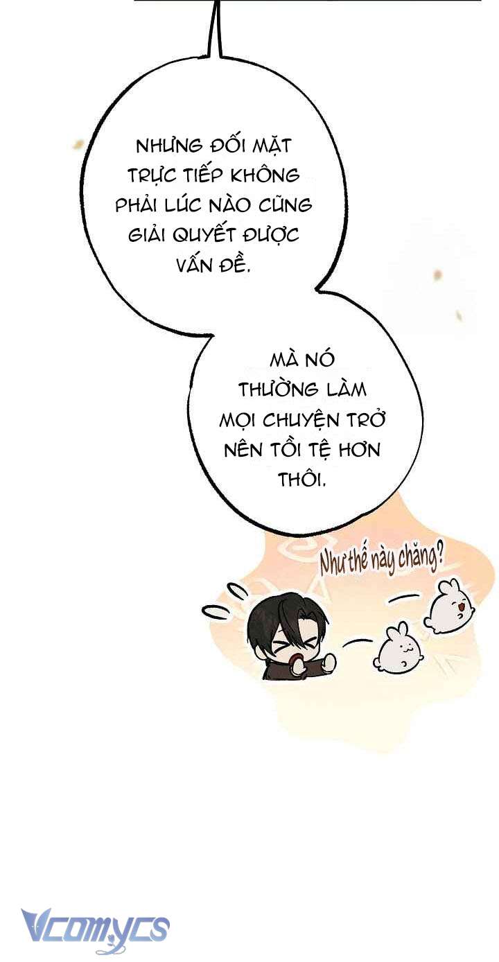 Chào Mừng Đến Với Dinh Thự Hoa Hồng Chap 19 - Trang 2