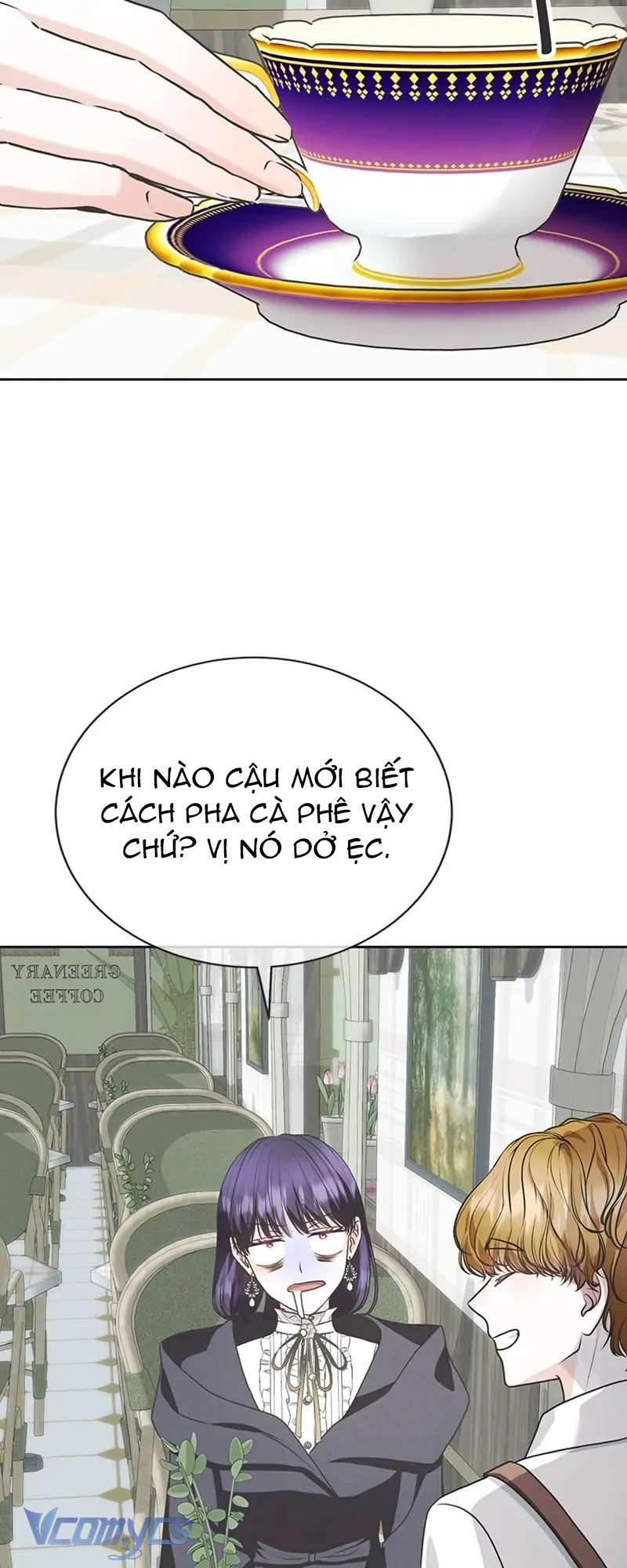 Sinh Ra Trở Thành Nhân Vật Không Có Trong Nguyên Tác Chap 28 - Trang 2