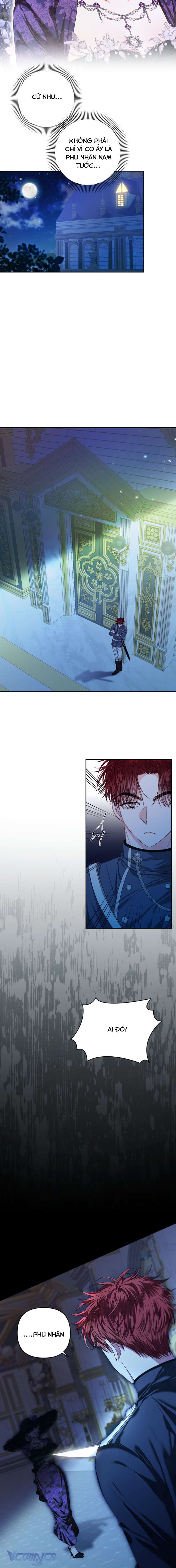 Trở Thành Hầu Gái Còn Hơn Làm Công Chúa Chap 7 - Next Chap 8