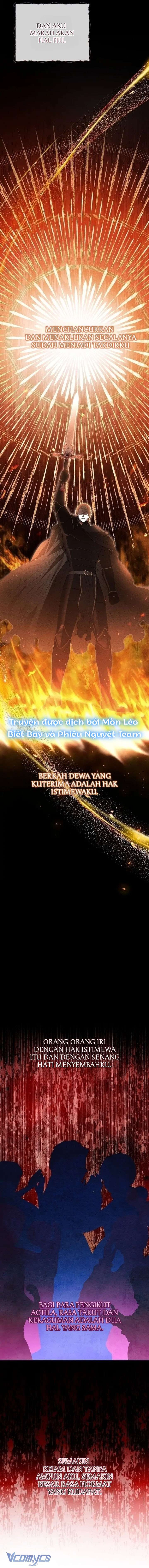 Tôi Bị Ám Ảnh Bởi Người Chồng Phản Diện Chap 56 - Trang 2