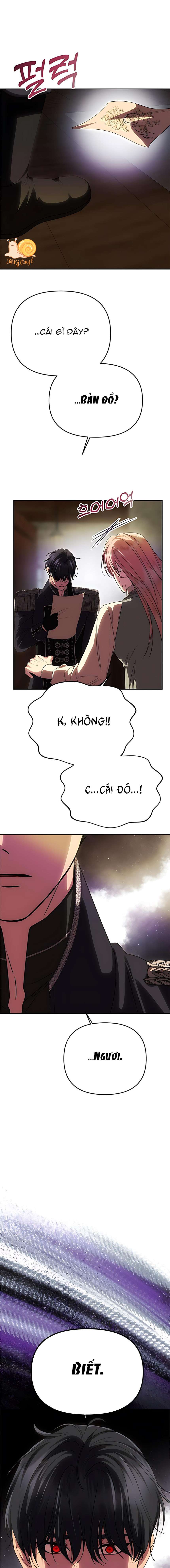 Chỉ Cần Một Người Chồng Là Đủ Chap 81 - Next Chap 82