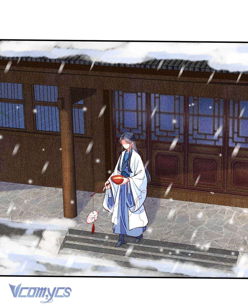 Nuôi Dưỡng Hoàng Tử Chap 19 - Trang 3