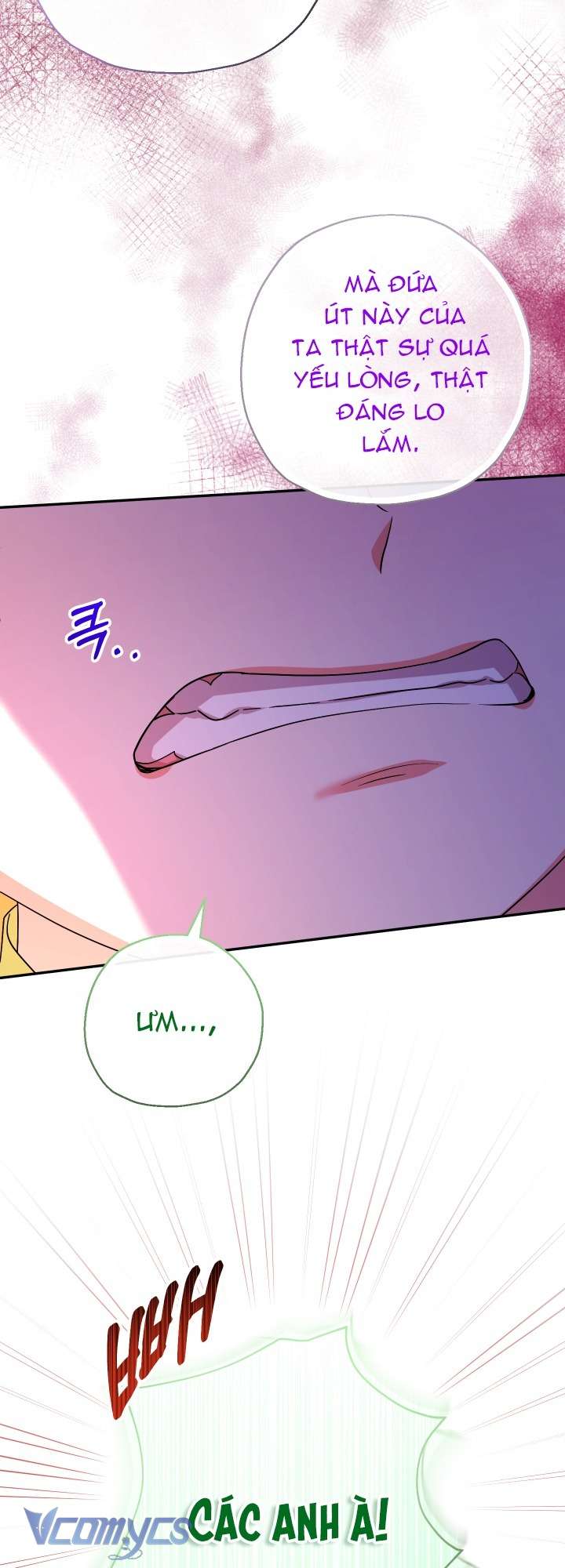 Tiểu Thư Tích Tiền Đi Bụi Chapter 99 - Trang 4