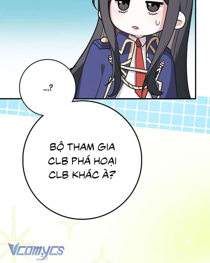 Tôi Thề Chúng Ta Chỉ Là Bạn Chapter 59 - Next Chapter 60