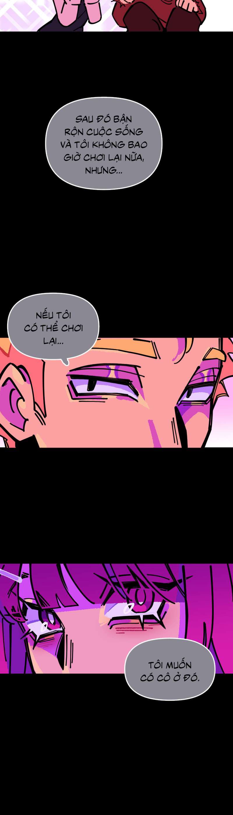 Homesick Chap 142 - Next 