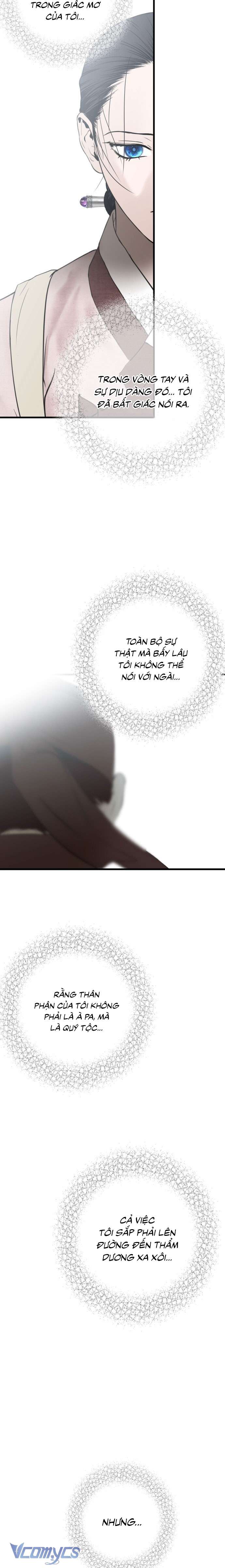 Cuộc Tuyển Chọn Vương Phi Triều Joseon Chap 49 - Trang 2