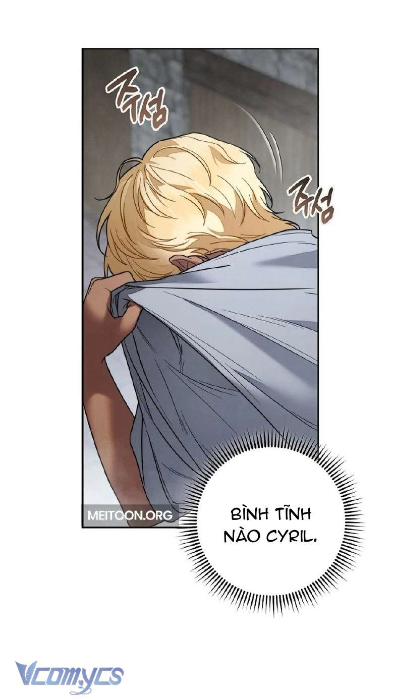 Hôn Nhân Vụ Lợi 2: Bản Tình Ca Không Thể Quên Chap 8 - Trang 3
