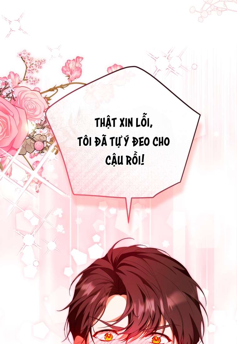 Người Phải Trả Giá Bằng Mạng Sống Vì Đã Lừa Dối Tôi Chap 31 - Trang 3