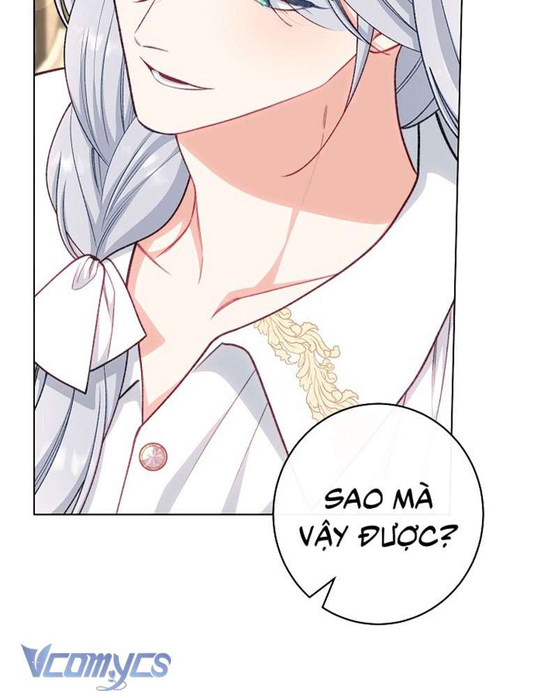 Hầu Gái Độc Quyền Của Hoàng Hậu Phản Diện Chap 83 - Trang 4